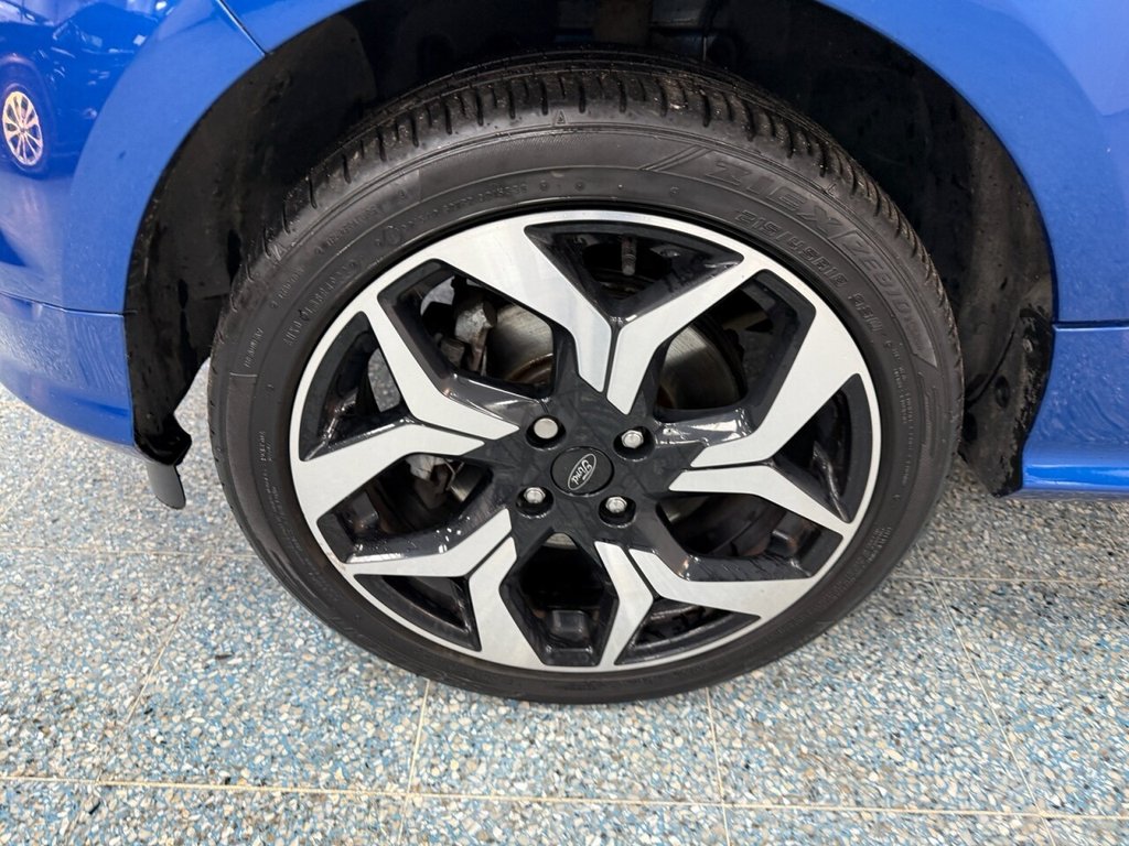 Used Ford Ecosport 2018 for sale - 76776671: Photo 19