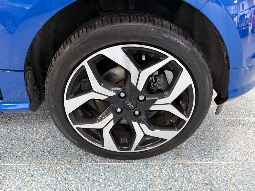 Used Ford Ecosport 2018 for sale - 76776671: Photo 22