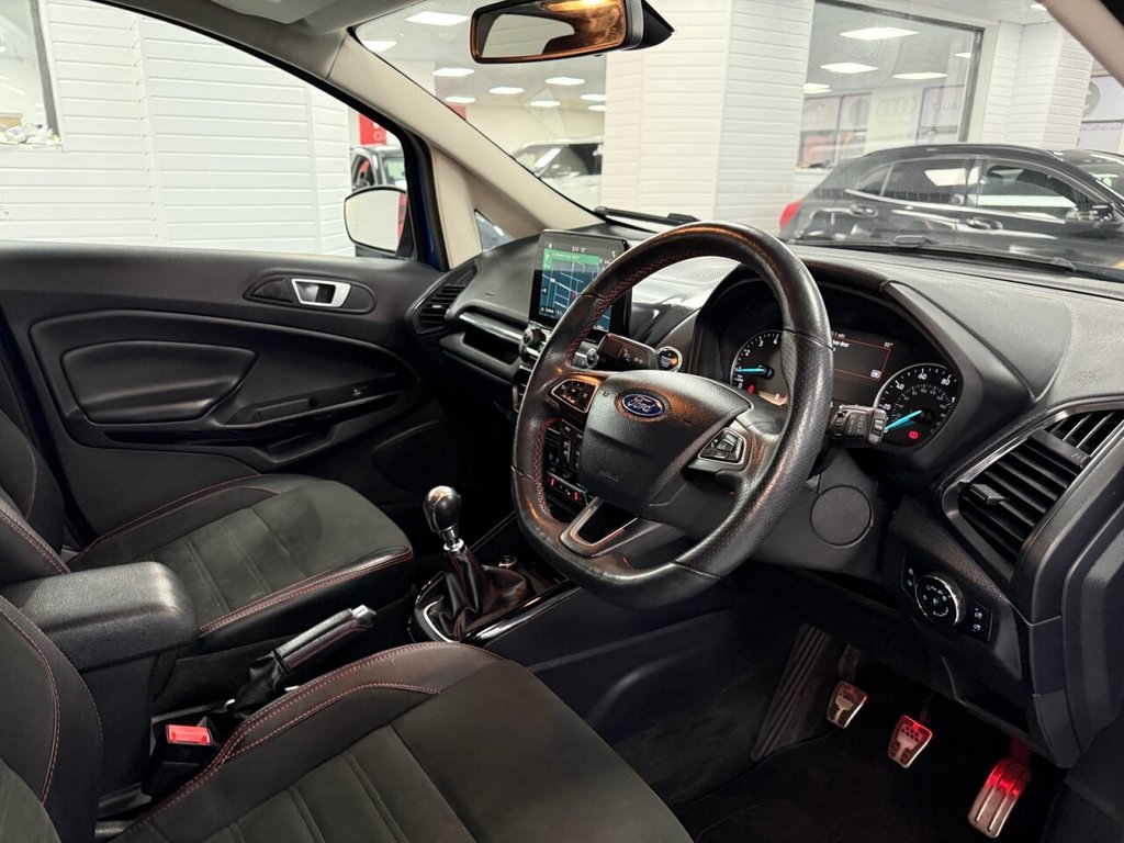Used Ford Ecosport 2018 for sale - 76776671: Photo 23