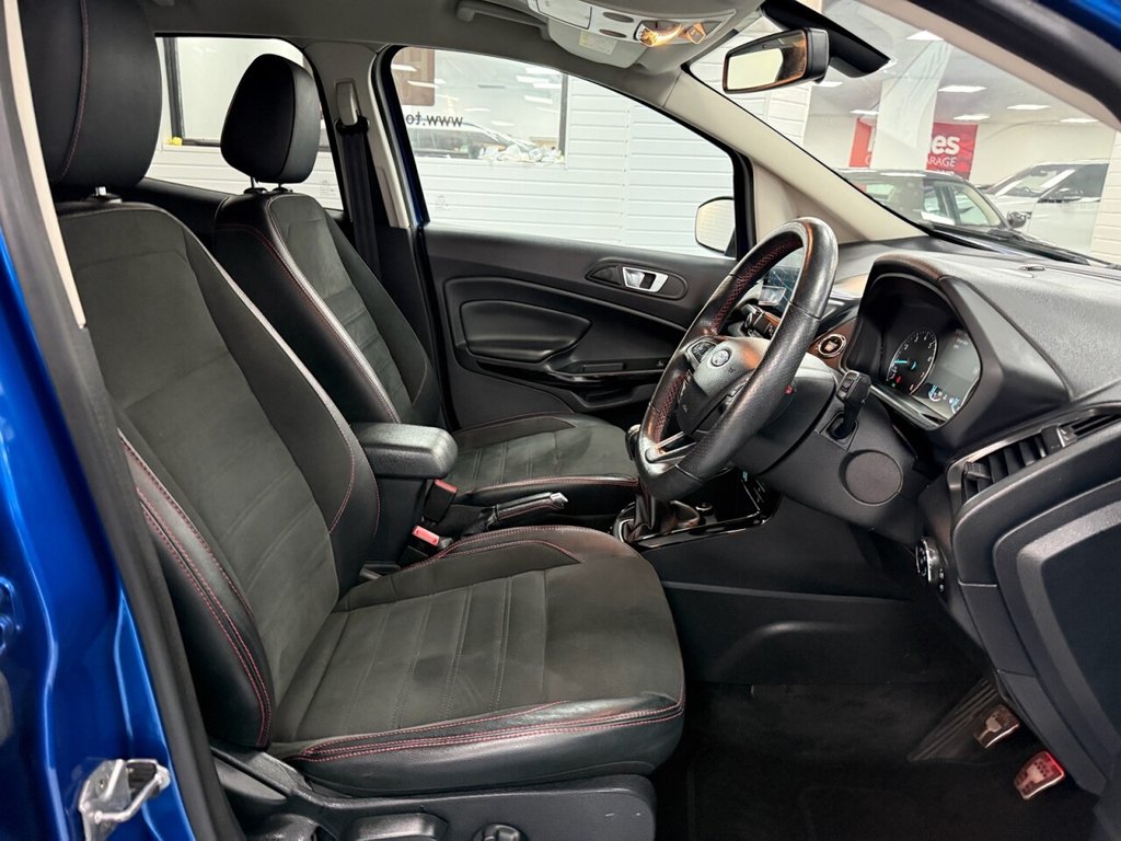 Used Ford Ecosport 2018 for sale - 76776671: Photo 24
