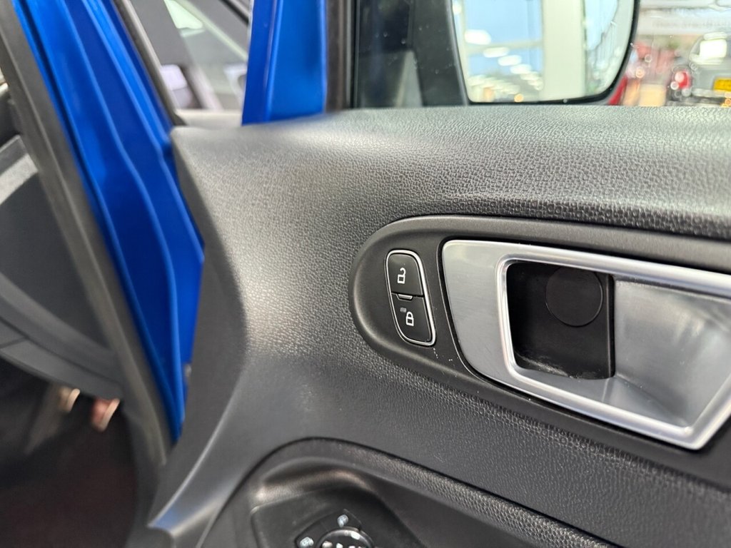 Used Ford Ecosport 2018 for sale - 76776671: Photo 26