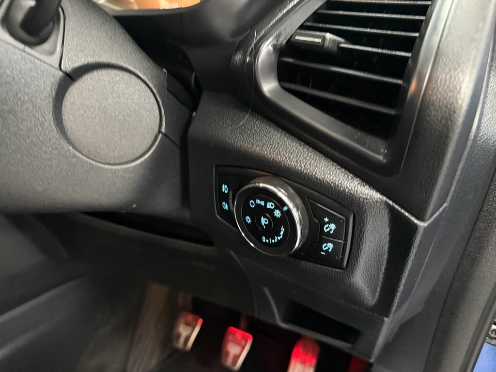 Used Ford Ecosport 2018 for sale - 76776671: Photo 27