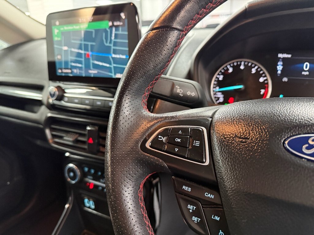 Used Ford Ecosport 2018 for sale - 76776671: Photo 29