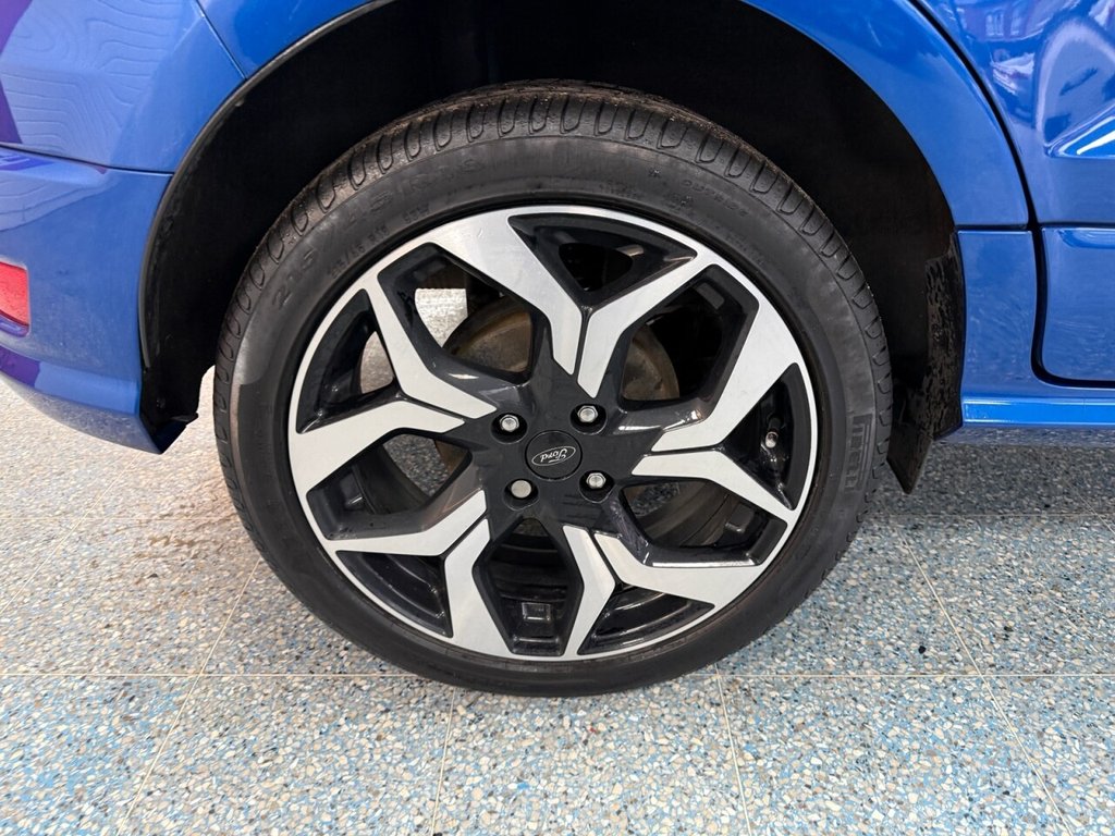 Used Ford Ecosport 2018 for sale - 76776671: Photo 3