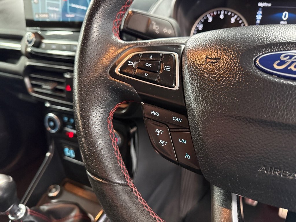 Used Ford Ecosport 2018 for sale - 76776671: Photo 30