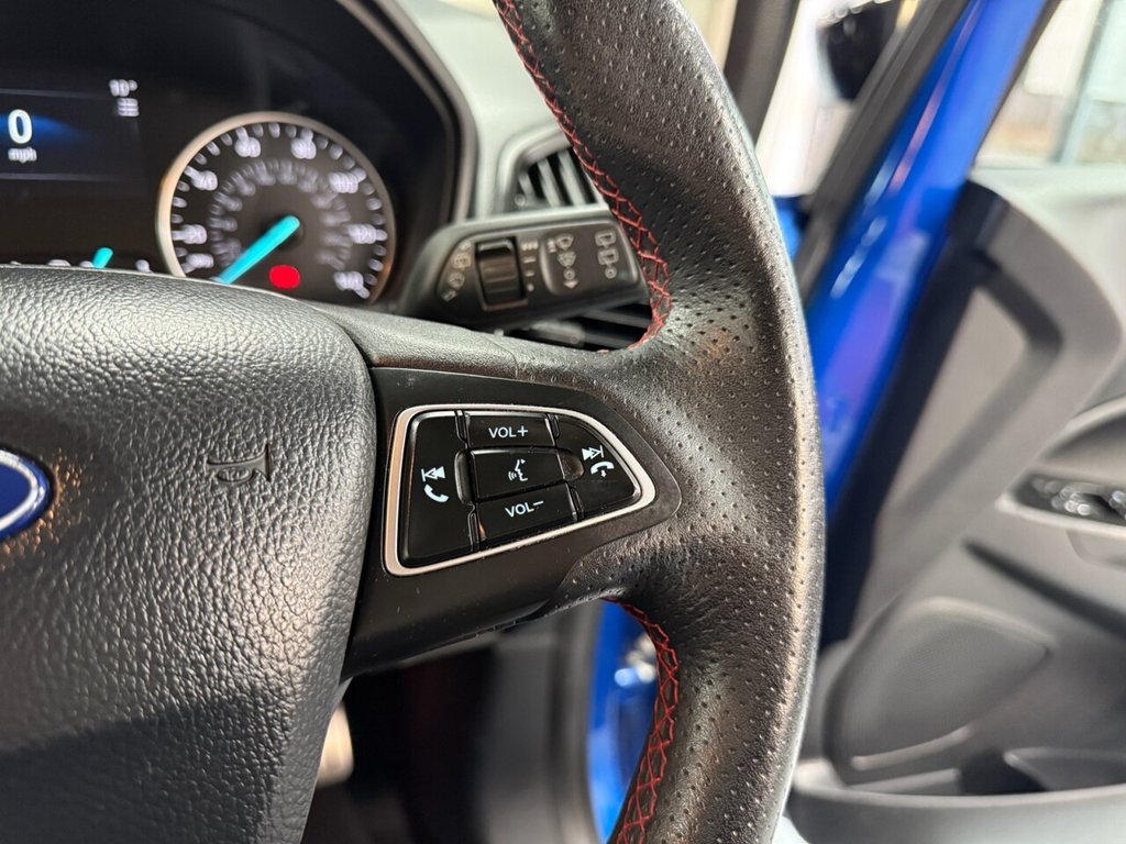 Used Ford Ecosport 2018 for sale - 76776671: Photo 31