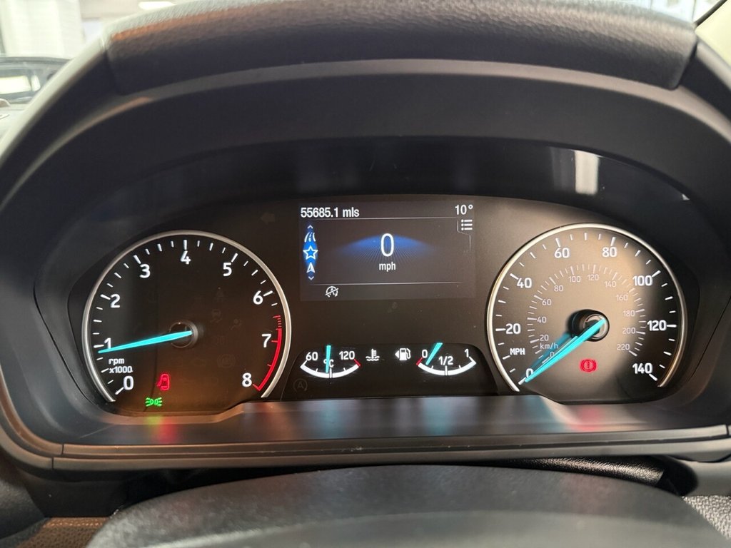 Used Ford Ecosport 2018 for sale - 76776671: Photo 32