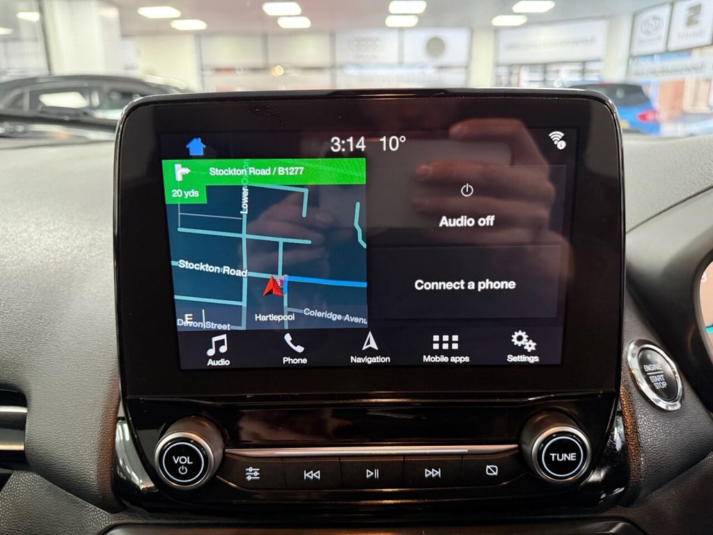 Used Ford Ecosport 2018 for sale - 76776671: Photo 33