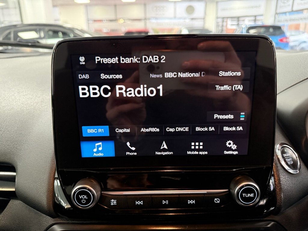 Used Ford Ecosport 2018 for sale - 76776671: Photo 34