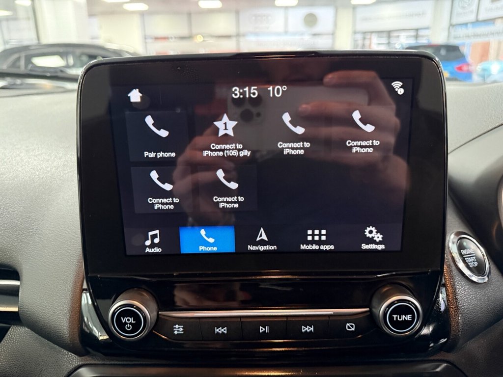 Used Ford Ecosport 2018 for sale - 76776671: Photo 35