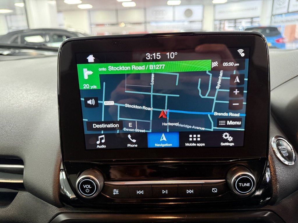 Used Ford Ecosport 2018 for sale - 76776671: Photo 36