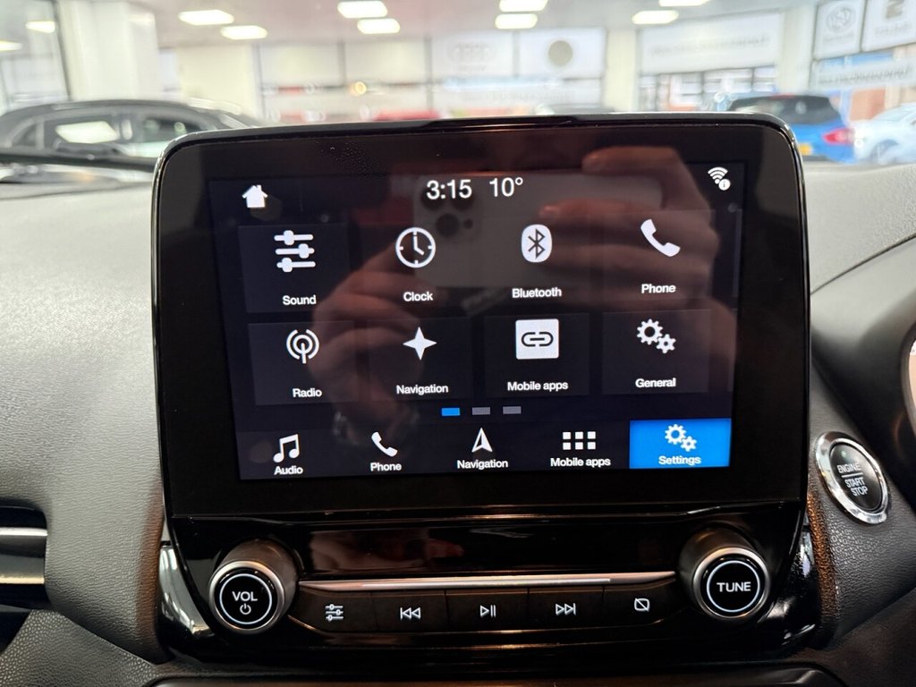 Used Ford Ecosport 2018 for sale - 76776671: Photo 37