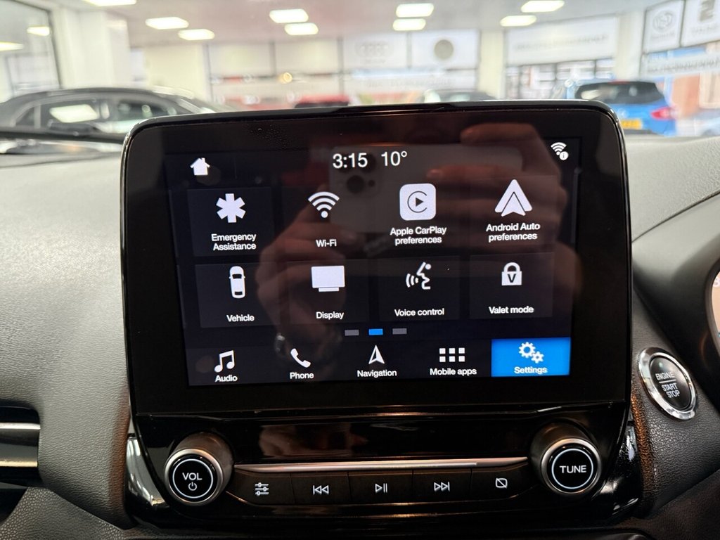 Used Ford Ecosport 2018 for sale - 76776671: Photo 38