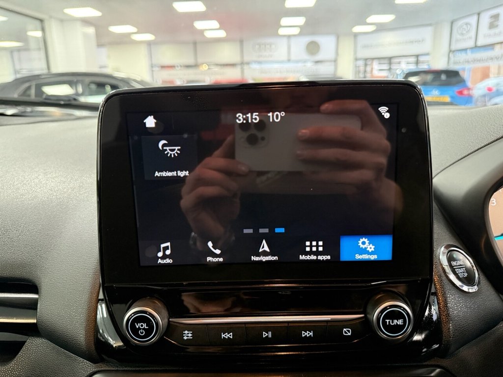 Used Ford Ecosport 2018 for sale - 76776671: Photo 39