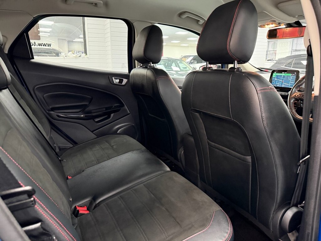 Used Ford Ecosport 2018 for sale - 76776671: Photo 4