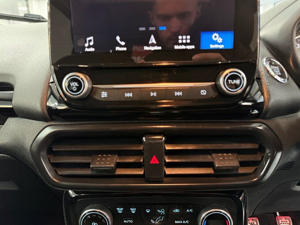 Used Ford Ecosport 2018 for sale - 76776671: Photo 40