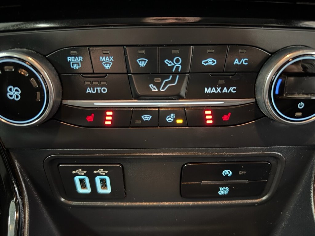 Used Ford Ecosport 2018 for sale - 76776671: Photo 42