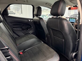 Used Ford Ecosport 2018 for sale - 76776671: Photo