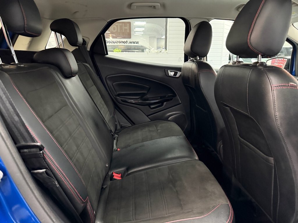 Used Ford Ecosport 2018 for sale - 76776671: Photo 5