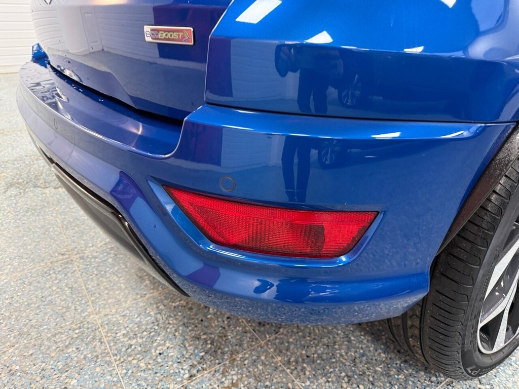 Used Ford Ecosport 2018 for sale - 76776671: Photo 8