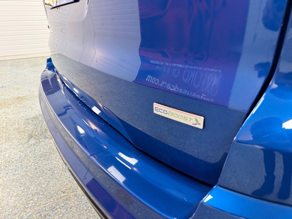 Used Ford Ecosport 2018 for sale - 76776671: Photo 9