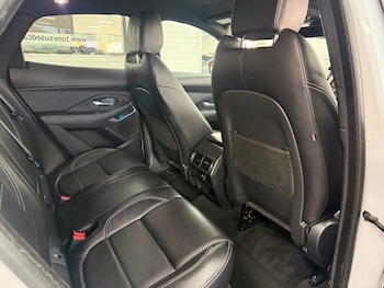 Used Jaguar E-Pace 2019 for sale - 79466095: Photo