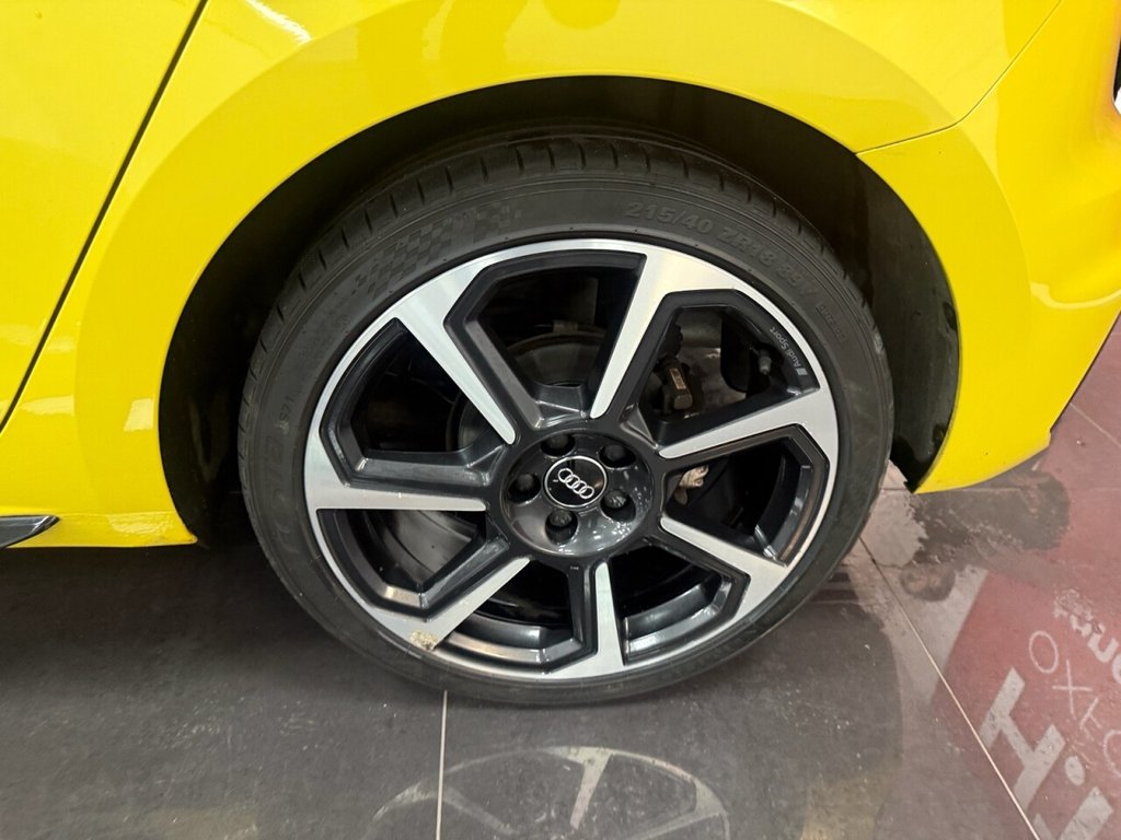 Used Audi A1 2019 for sale - 78016985: Photo 13