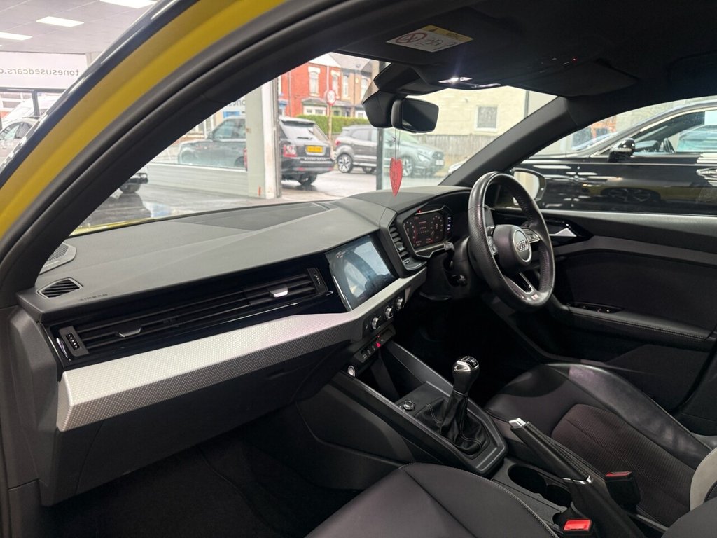 Used Audi A1 2019 for sale - 78016985: Photo 15
