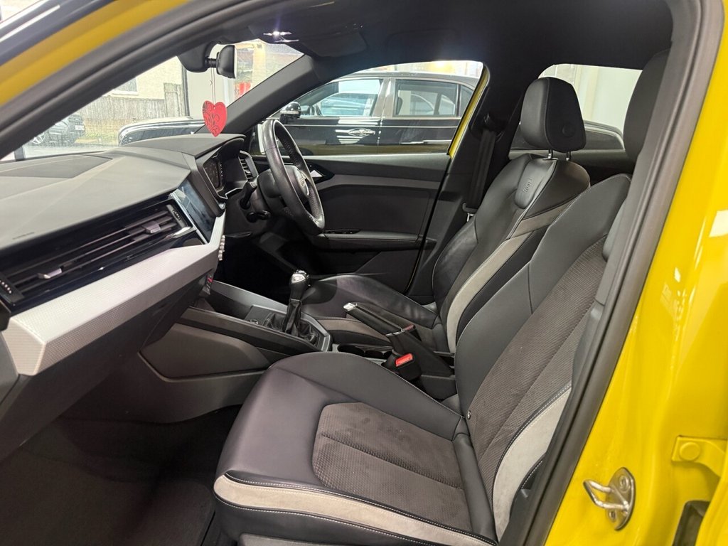 Used Audi A1 2019 for sale - 78016985: Photo 16