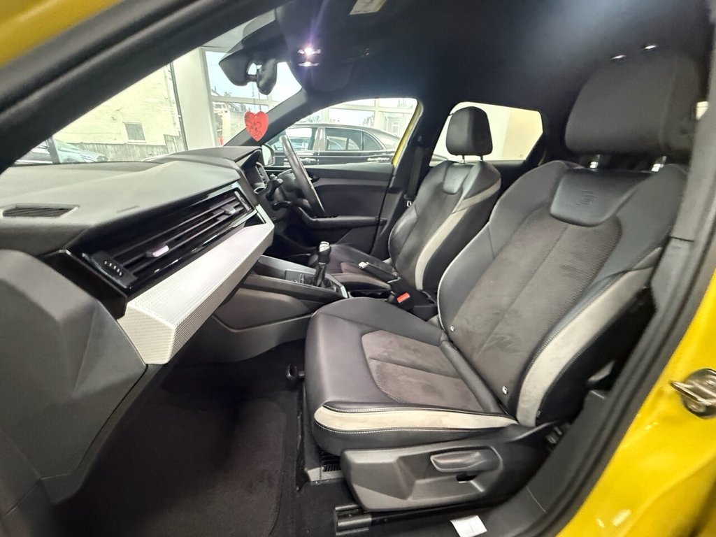Used Audi A1 2019 for sale - 78016985: Photo 17
