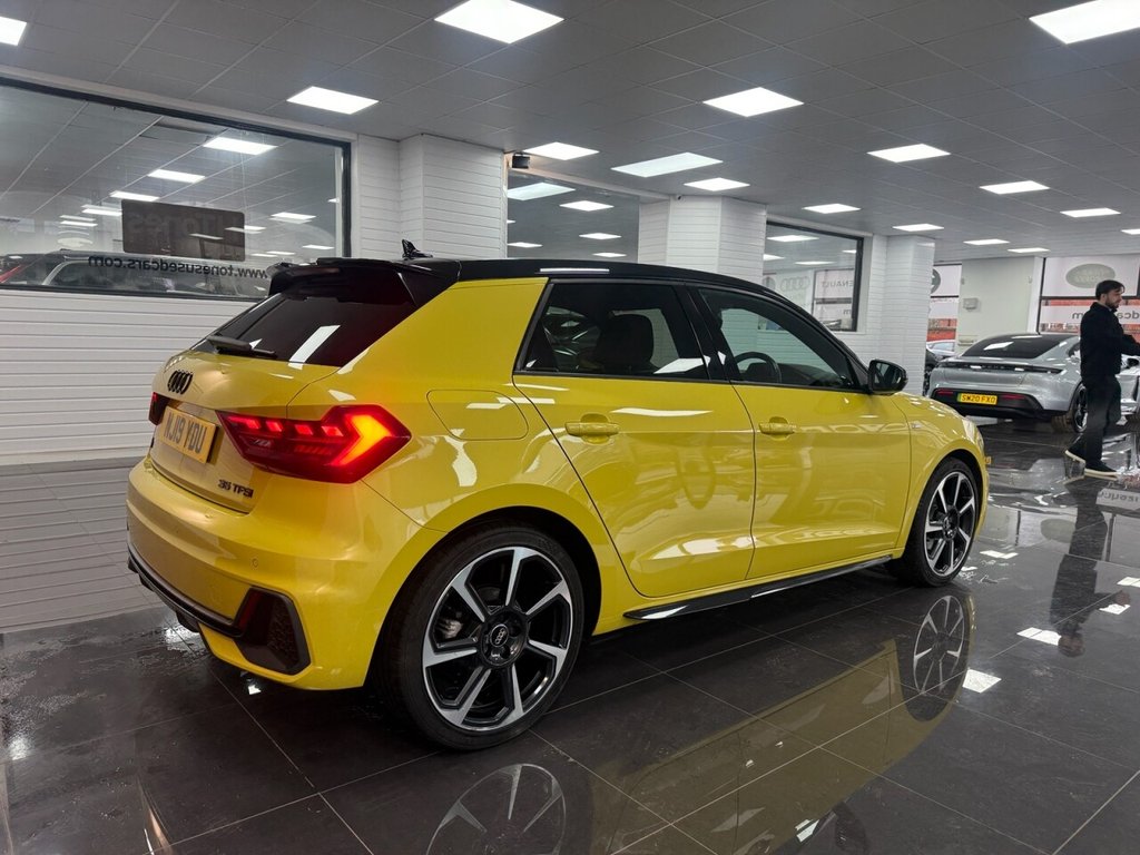 Used Audi A1 2019 for sale - 78016985: Photo 2