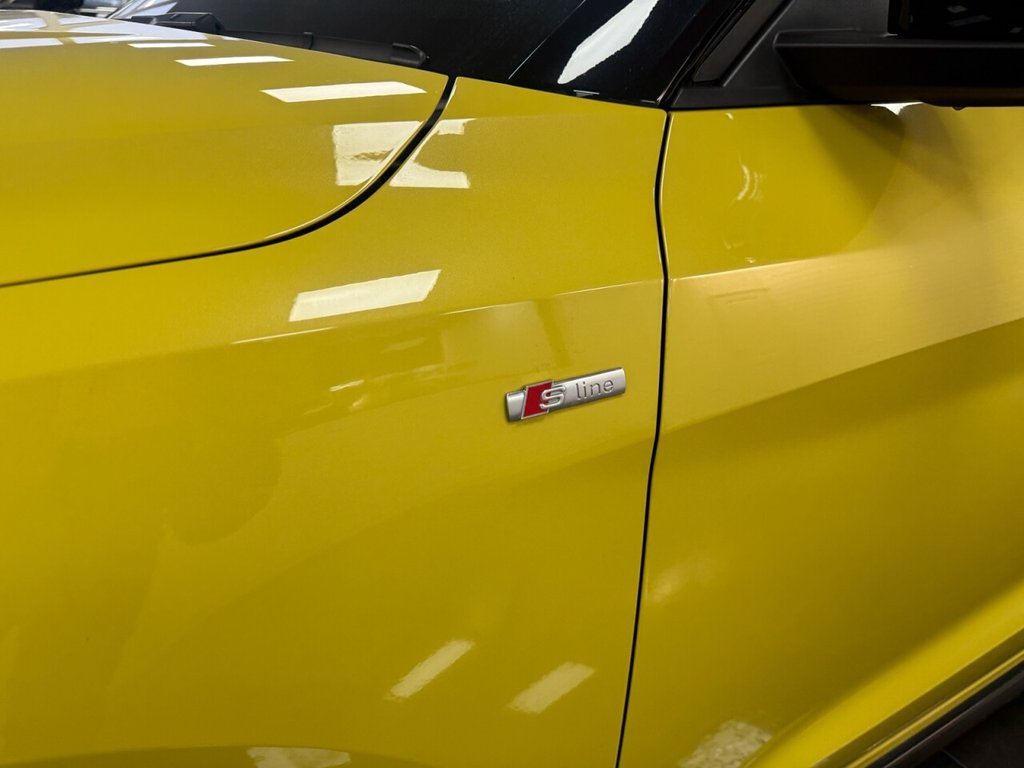 Used Audi A1 2019 for sale - 78016985: Photo 21