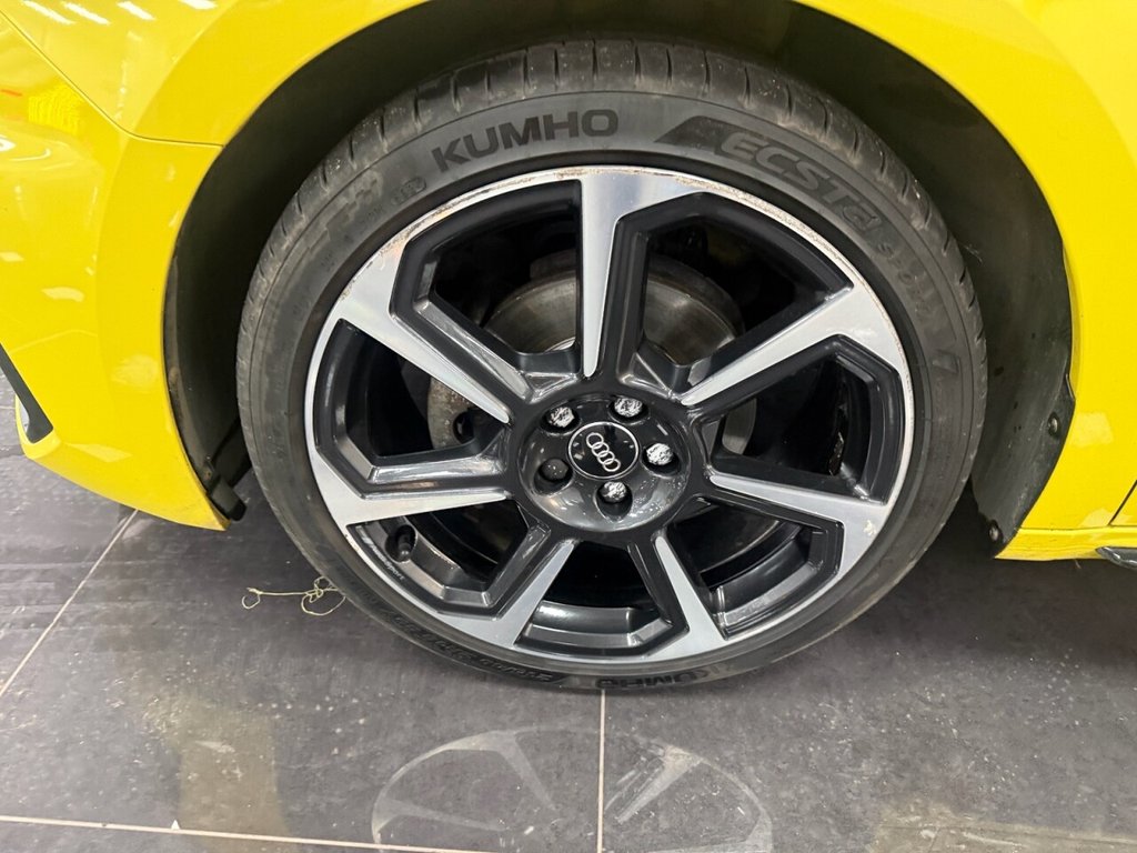 Used Audi A1 2019 for sale - 78016985: Photo 22
