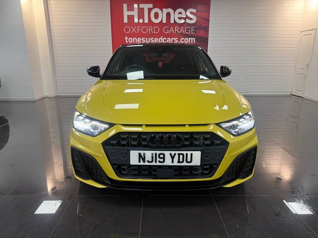 Used Audi A1 2019 for sale - 78016985: Photo 24