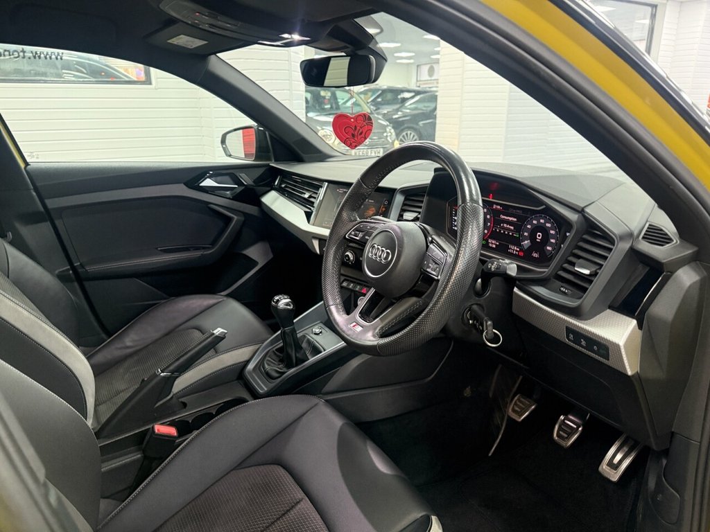 Used Audi A1 2019 for sale - 78016985: Photo 26