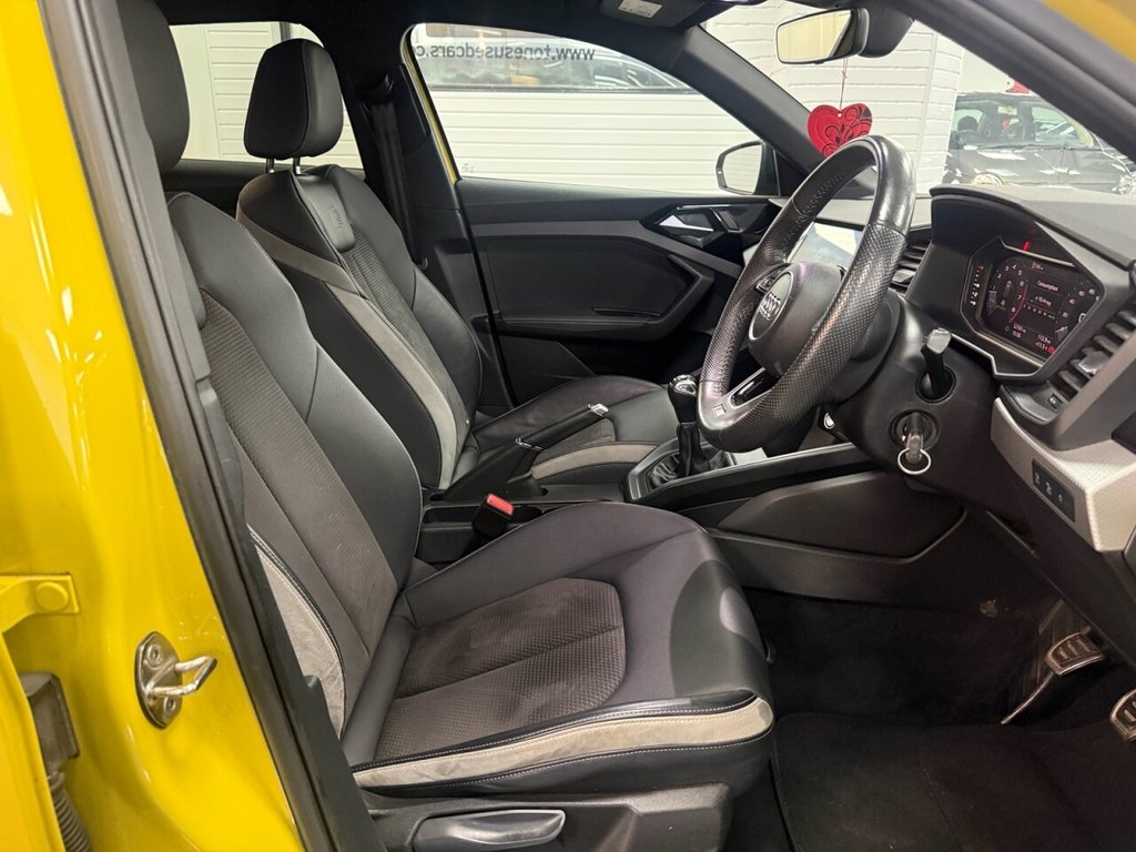 Used Audi A1 2019 for sale - 78016985: Photo 27
