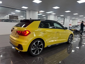 Used Audi A1 2019 for sale - 78016985: Photo