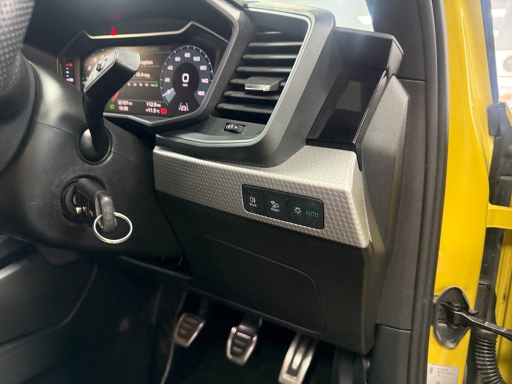 Used Audi A1 2019 for sale - 78016985: Photo 30