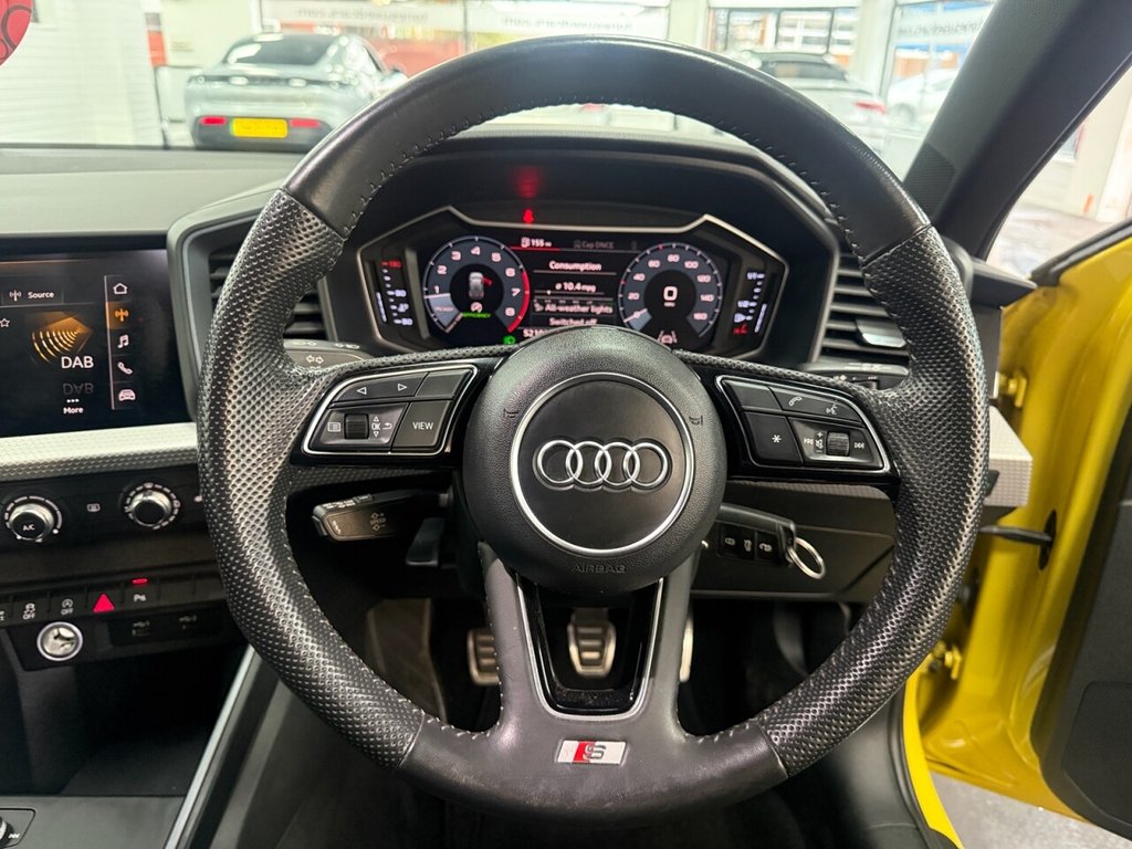 Used Audi A1 2019 for sale - 78016985: Photo 31