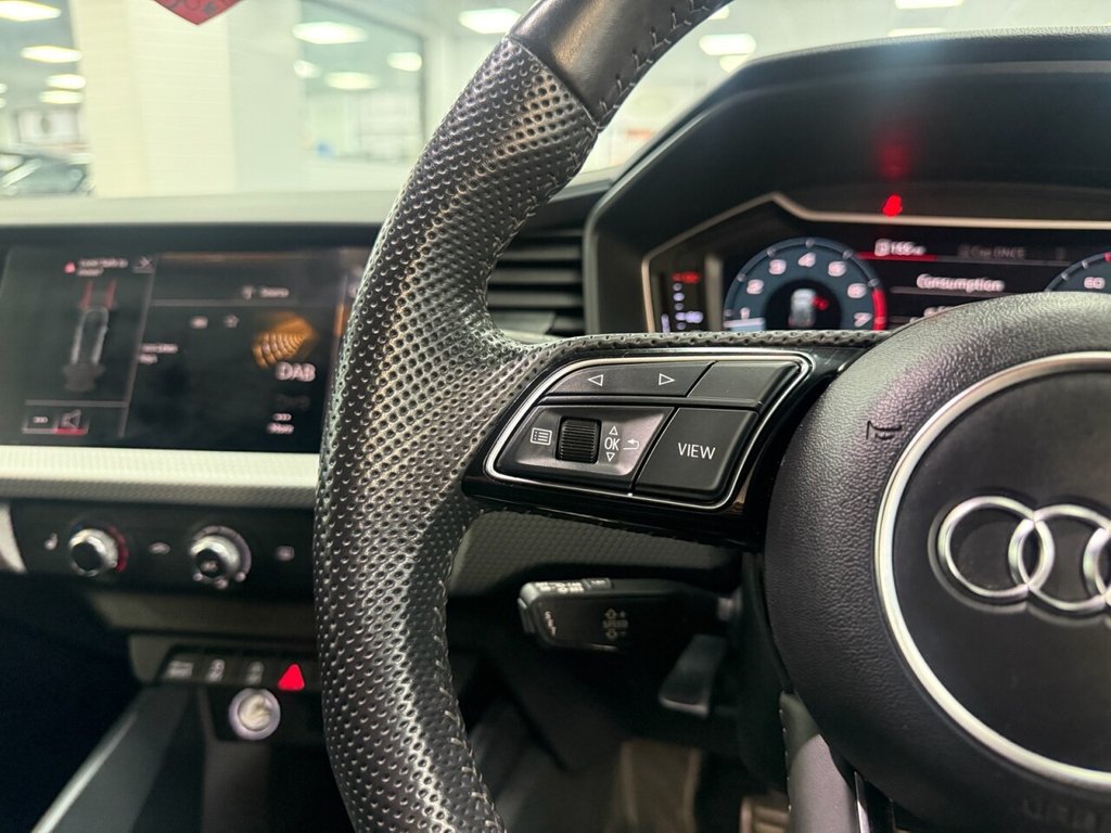 Used Audi A1 2019 for sale - 78016985: Photo 32