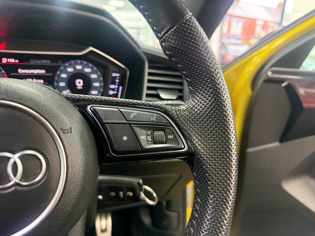 Used Audi A1 2019 for sale - 78016985: Photo 33