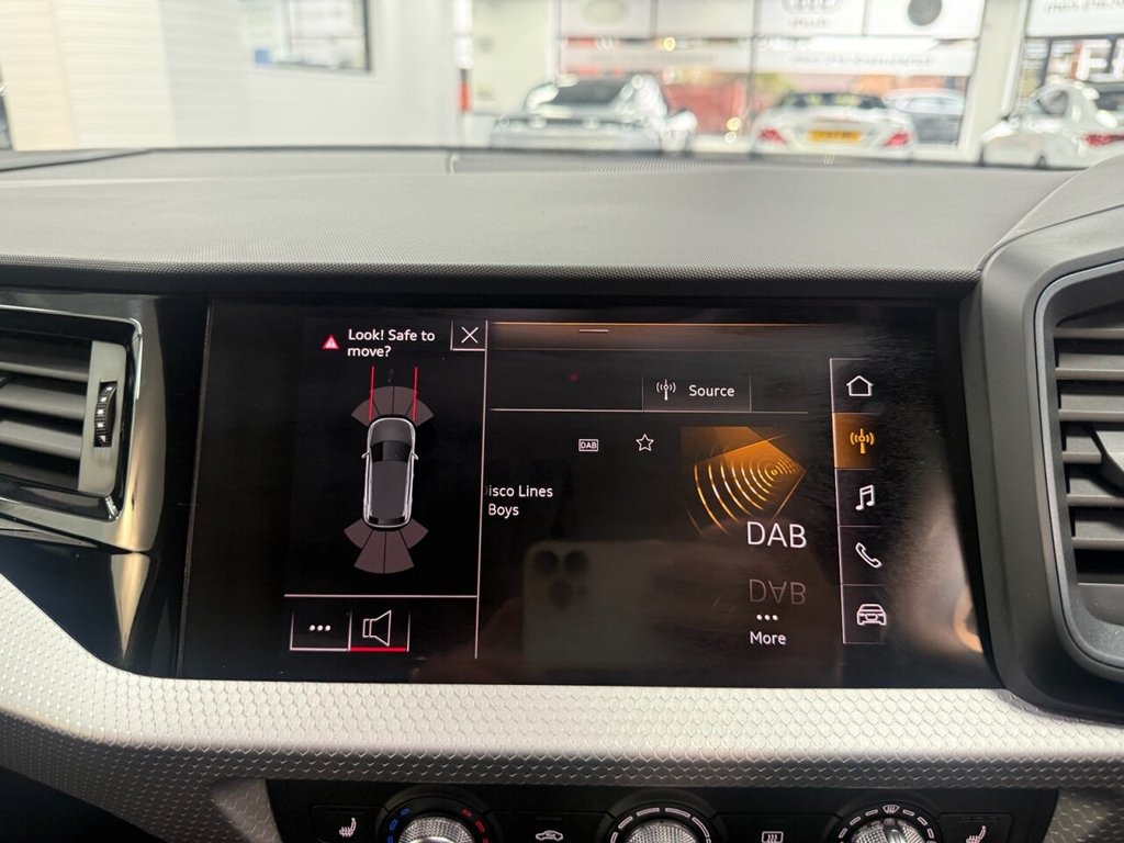 Used Audi A1 2019 for sale - 78016985: Photo 35