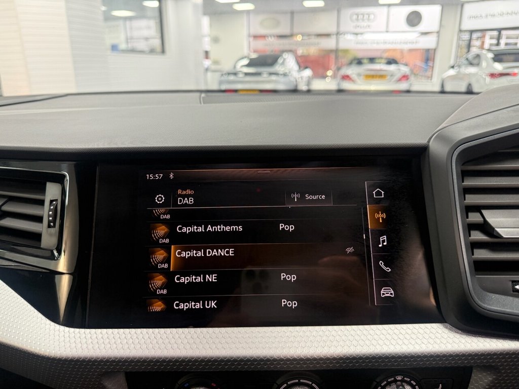 Used Audi A1 2019 for sale - 78016985: Photo 37