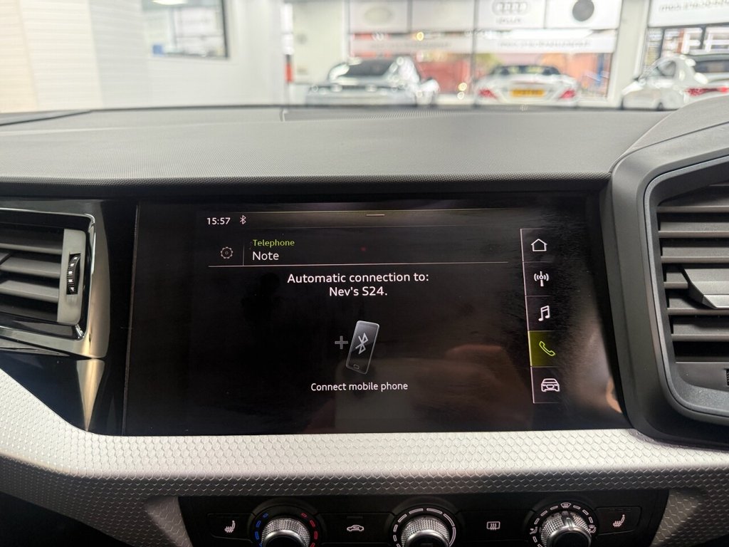 Used Audi A1 2019 for sale - 78016985: Photo 39