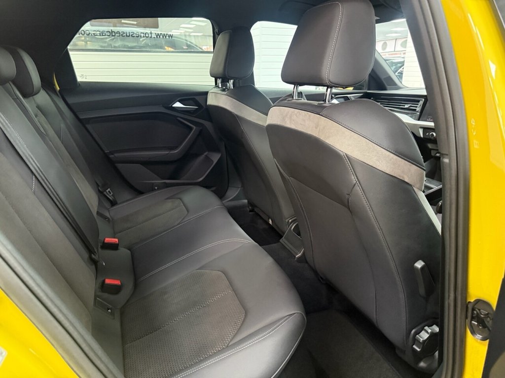 Used Audi A1 2019 for sale - 78016985: Photo 4