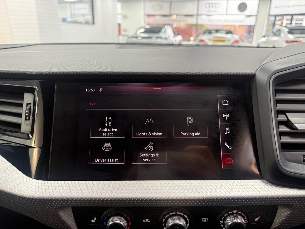 Used Audi A1 2019 for sale - 78016985: Photo 40