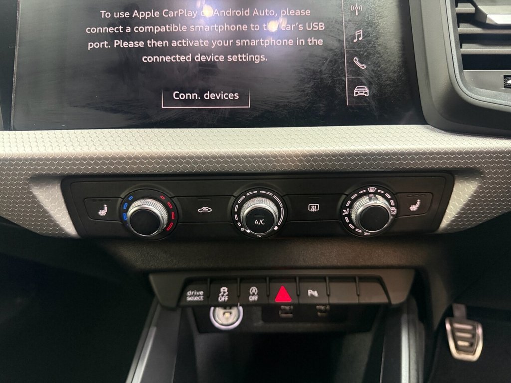 Used Audi A1 2019 for sale - 78016985: Photo 42