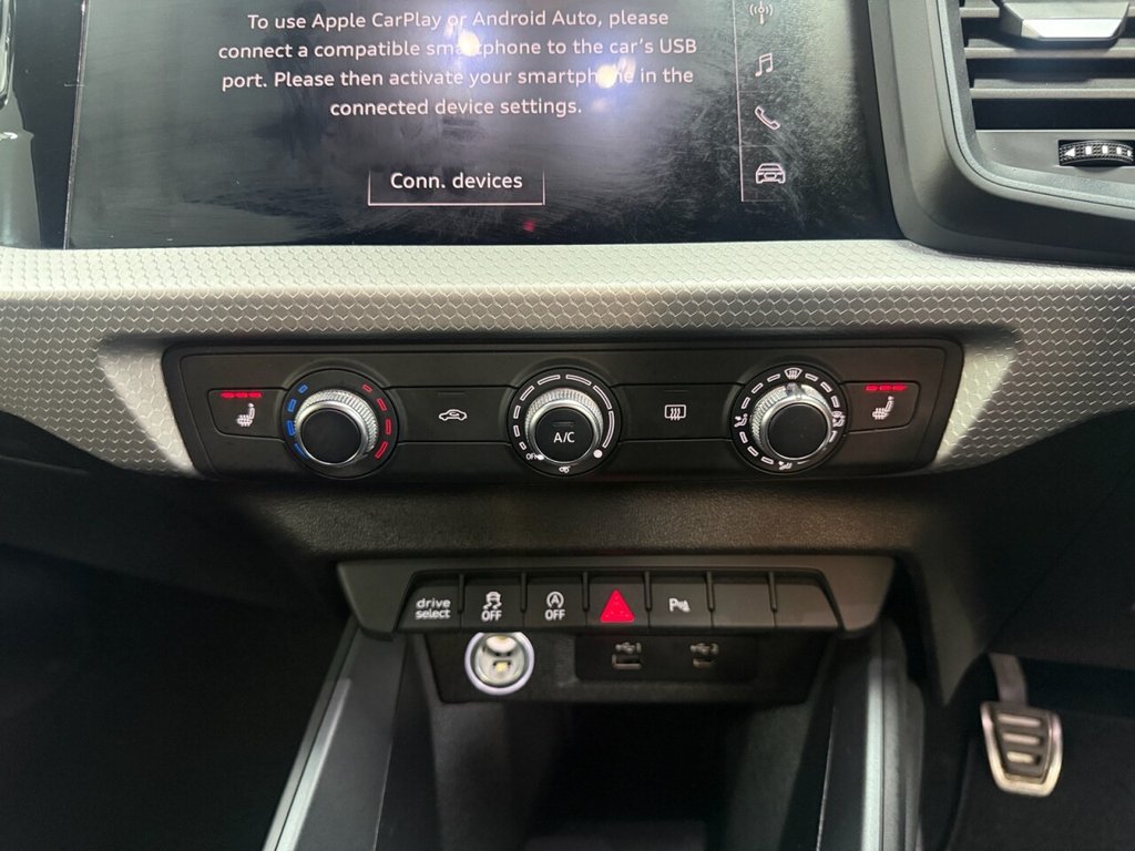 Used Audi A1 2019 for sale - 78016985: Photo 43