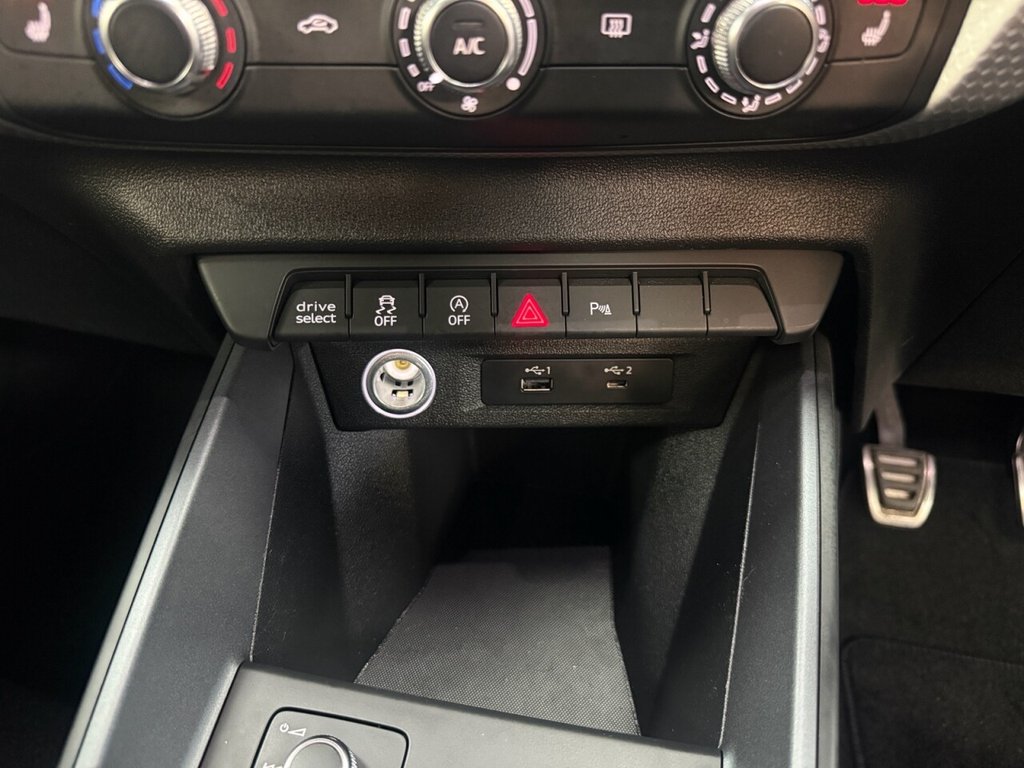 Used Audi A1 2019 for sale - 78016985: Photo 44