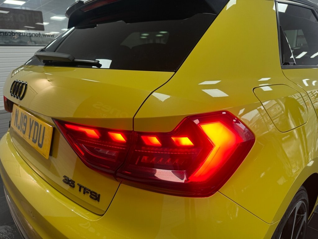 Used Audi A1 2019 for sale - 78016985: Photo 7